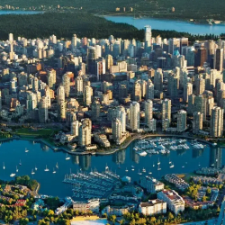 Vancouver - Vancouver