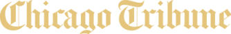 Chicago Tribune Logo