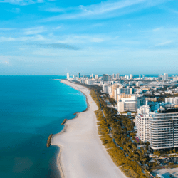 Miami city - MIAMI